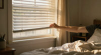 Forget Pricey Blackout Curtains: Walmart's $10 Blinds Are A Smarter Buy
