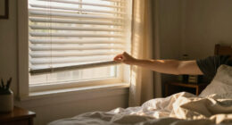 Forget Pricey Blackout Curtains: Walmart's $10 Blinds Are A Smarter Buy