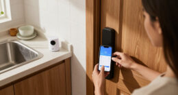 Home Assistant 2026.10 Unlocks New Matter Controls For Leak Sensors, Smart Locks And Power