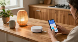 Home Assistant’s Matter Server Adds Matter 1.6.1, Camera Talkback, And IKEA Hardware Support