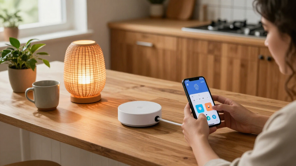 Home Assistant’s Matter Server Adds Matter 1.6.1, Camera Talkback, And IKEA Hardware Support