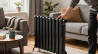 I Always Thought Oil-filled Radiators Looked Dated, But This One Definitely Bucks The Trend