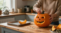 I'm Not Throwing Away My Halloween Pumpkins This Year – Here Are 7 Things I'll Be Doing Instead