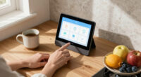 I Tried Out Apple’s HomeView Smart Display
