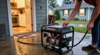 I Tried The Anker Solix Smart Tri-Fuel Generator And I’ll Never Lose Power Again