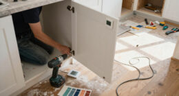 I Tried To Renovate Everything At Once. Here’s What Went Wrong…