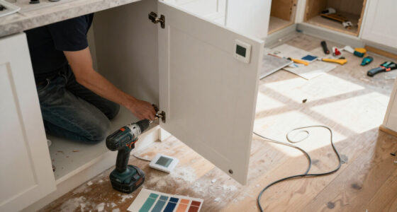 I Tried To Renovate Everything At Once. Here’s What Went Wrong…