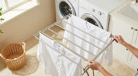 I've Yet To Find A Clothes Airer As Stylish As This Joseph Joseph Design