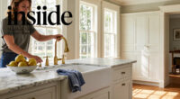 Inside A Hudson Valley Greek Revival Home Built To Showcase A Lifetime Of English Antiques