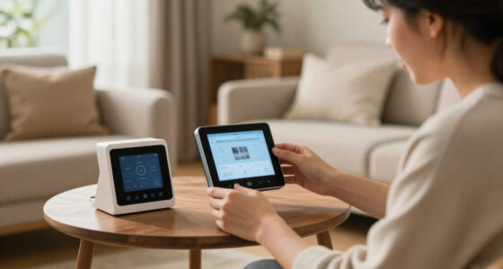 Interested In Trying Apple’s HomeView? Make Sure You Buy The Right Model