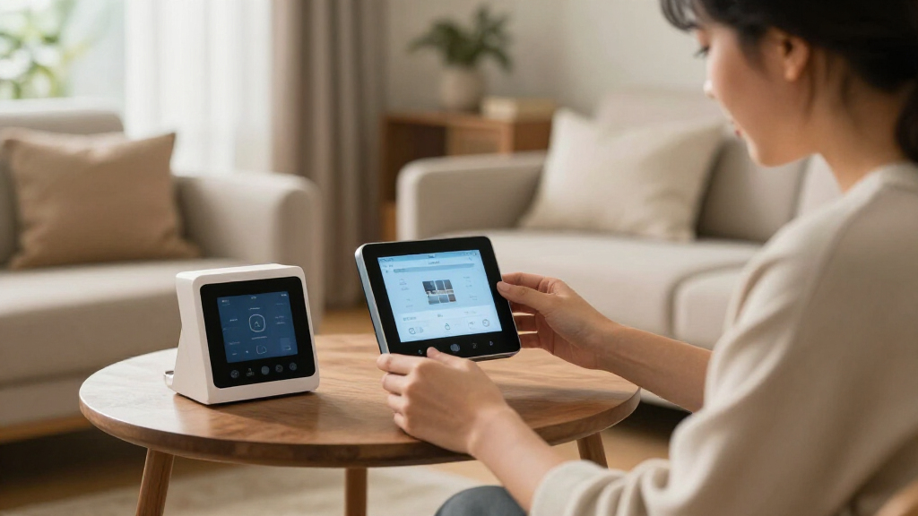 Interested In Trying Apple’s HomeView? Make Sure You Buy The Right Model