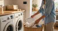 Laundry Room Upgrade Checklist 2026
