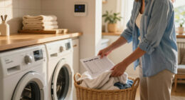 Laundry Room Upgrade Checklist 2026