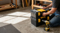 Lowe’s Is Now Selling Dewalt ToughSystem Tool Boxes