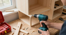 Makita Launched A New Cordless Impact Driver