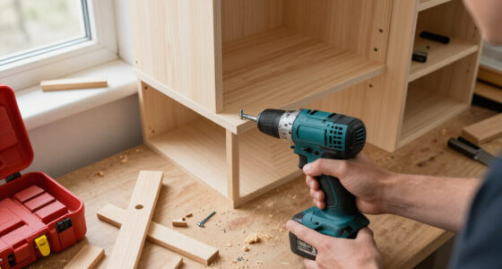 Makita Launched A New Cordless Impact Driver
