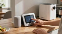 New Leaks Provide Our First Look At Apple And LG’s Smart Home Devices