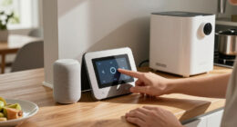 New Leaks Provide Our First Look At Apple And LG’s Smart Home Devices