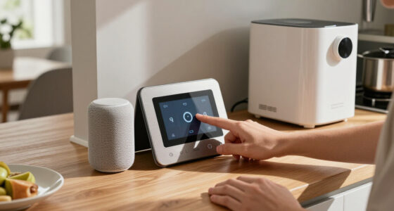 New Leaks Provide Our First Look At Apple And LG’s Smart Home Devices