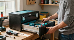 New Makita Maktrak Drawer Tool Boxes Are Shockingly Boring