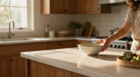 Quartz Countertops May Be On Their Way Out—Here’s What’s Replacing Them