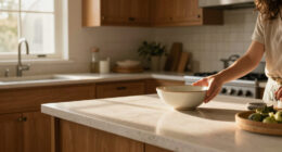 Quartz Countertops May Be On Their Way Out—Here’s What’s Replacing Them