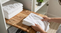 Say Goodbye To Musty Towels: How To Keep Them Smelling Fresh Out Of The Closet