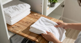Say Goodbye To Musty Towels: How To Keep Them Smelling Fresh Out Of The Closet