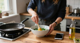 Siri's AI Found My Swedish Aunt’s Marinade Recipe — That’s When I Decided AI May Well Earn Its Spot In The Home