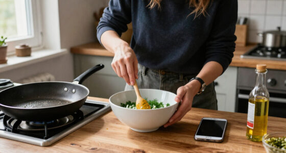 Siri's AI Found My Swedish Aunt’s Marinade Recipe — That’s When I Decided AI May Well Earn Its Spot In The Home