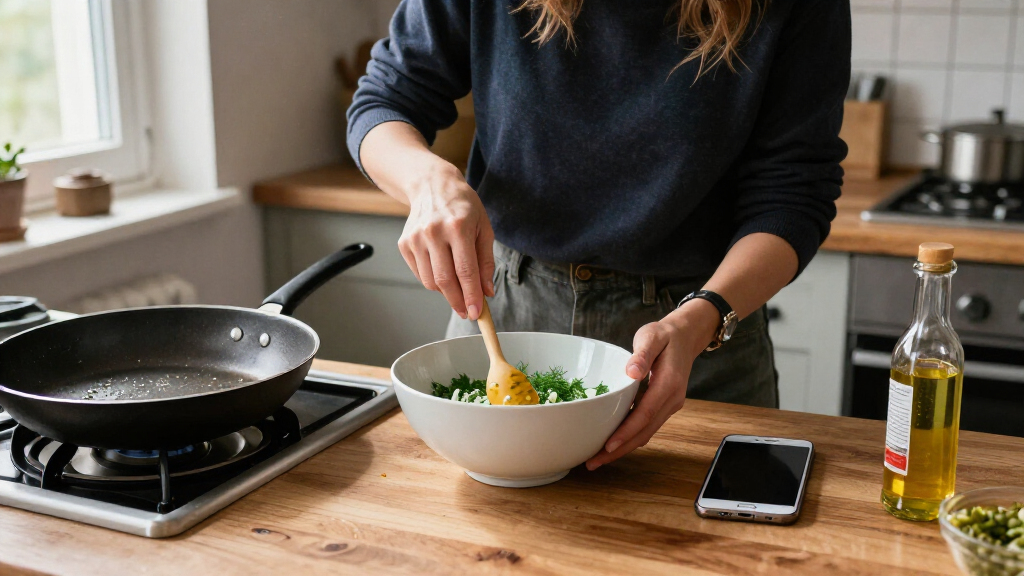 Siri's AI Found My Swedish Aunt’s Marinade Recipe — That’s When I Decided AI May Well Earn Its Spot In The Home