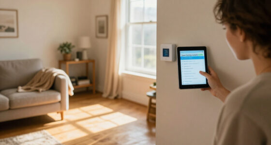 Smart Energy Saving Checklist 2026