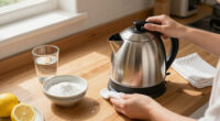 Smart Ways To Use Citric Acid Around The Home