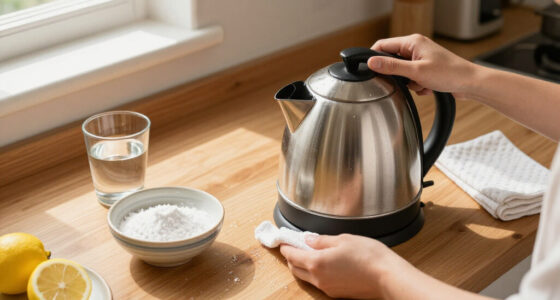 Smart Ways To Use Citric Acid Around The Home