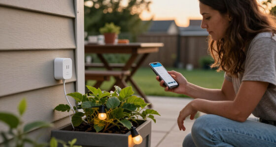 Snag This Kasa Outdoor Smart Plug At Just $13 For Prime Day