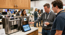 Stine Home & Yard Hosts 2026 Home Builder And Pro Expo