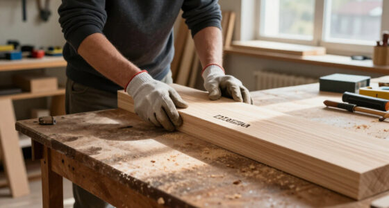 That Stamp On Lumber Tells You More Than The Price Tag