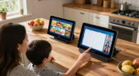 The HomeView And Echo Show 16 Could Be The Family Computers I’ve Been Asking For