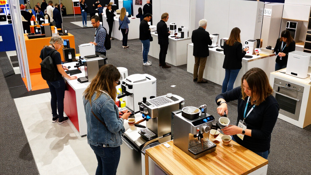 The Inspired Home Show To Host 2,000 Brands, New Show Floor Activations