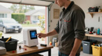 The Most Advanced Home Device I’ve Tested This Year Is In My Garage