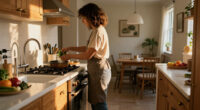 These Gorgeous Galley Kitchens Prove You Don’t Need Square Footage To Have An Amazing Cook Space
