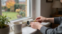 This £2 Buy Could Help Keep Spiders Out This Autumn – And You Probably Already Have It At Home