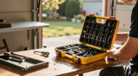 This Dewalt Organizer Case Is Still A Great Bargain