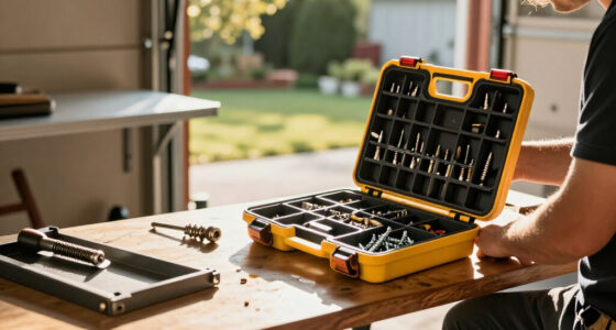 This Dewalt Organizer Case Is Still A Great Bargain