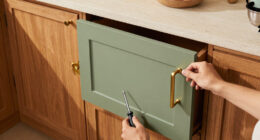 Two Cabinet Trends That Are Going To Take Over Kitchens In 2027
