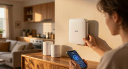 Ubiquiti Is Putting Thread Inside UniFi Wi-Fi 7 Access Points — Turning Them Into Smart Home Infrastructure