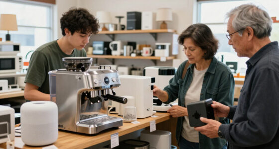 What Gen Z, Millennials, Gen X, And Boomers Are All Hunting For Secondhand