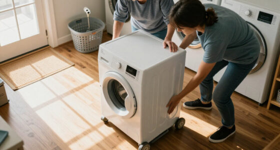 When Are You Too Old To Move Furniture? Experts Weigh In